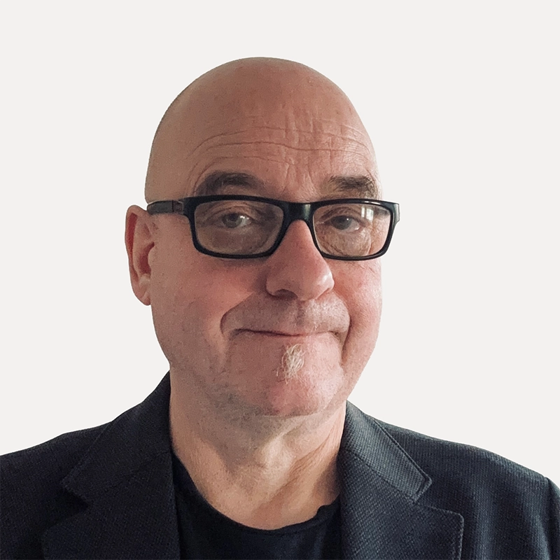 Lars Eriksson